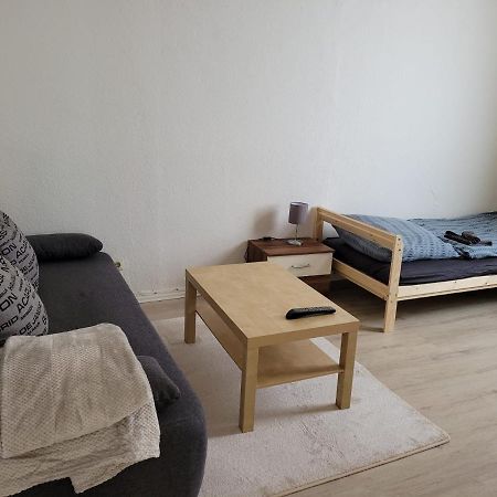 Guenstige Monteurwohnung In バート・グランド エクステリア 写真