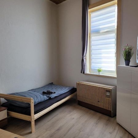 Guenstige Monteurwohnung In バート・グランド エクステリア 写真